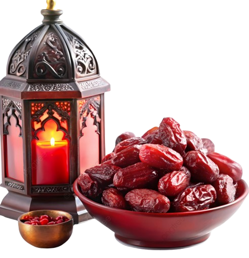 Ajwa Dates