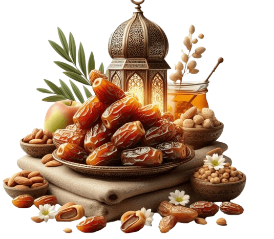 Tunisian Dates