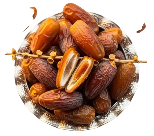 Sukkari Dates